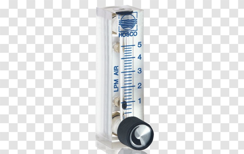 Rotameter Akışmetre Measurement Durchflussmesser Laboratory - Flow Meter Transparent PNG