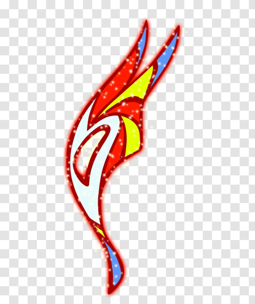 DeviantArt Artist Work Of Art Character - Fictional - Winx Club Transparent PNG