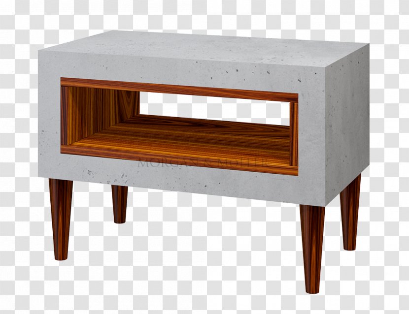 Coffee Tables Bedside - Design Transparent PNG