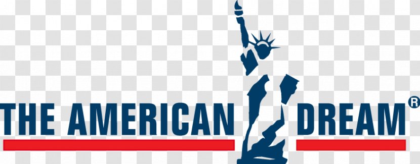 Stickalz Llc The Statue Of Liberty American Dream Wall Art Sticker Decal Logo Brand Organization - Usa Visa Transparent PNG