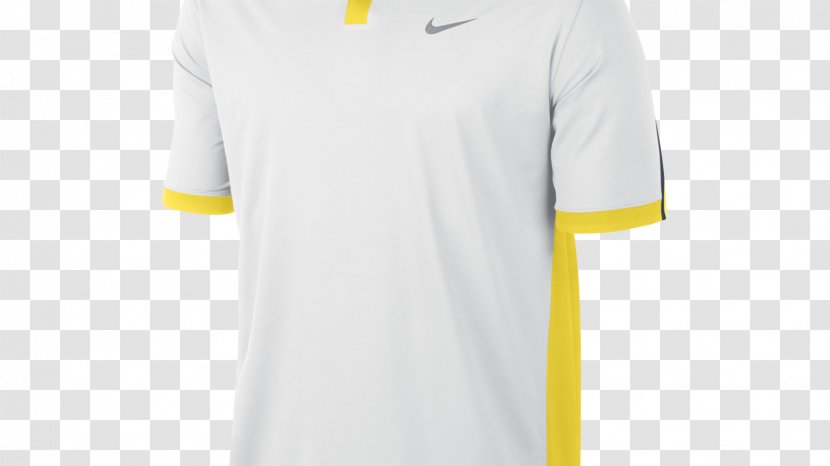T-shirt Athlete Jersey Sleeve - T Shirt Transparent PNG