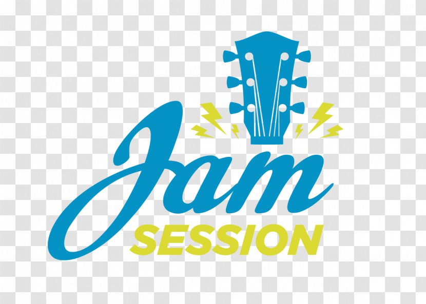 Jam Session Graphic Design T-shirt Logo - Jazz Blues Transparent PNG