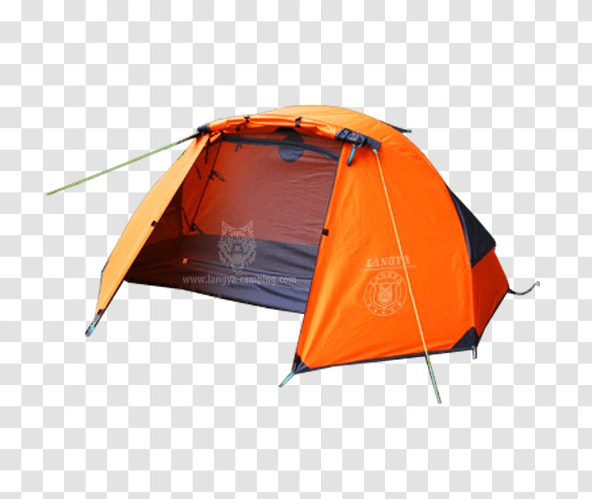 Tent - Design Transparent PNG