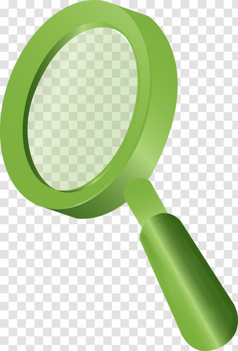 Magnifying Glass Magnifier Transparent PNG