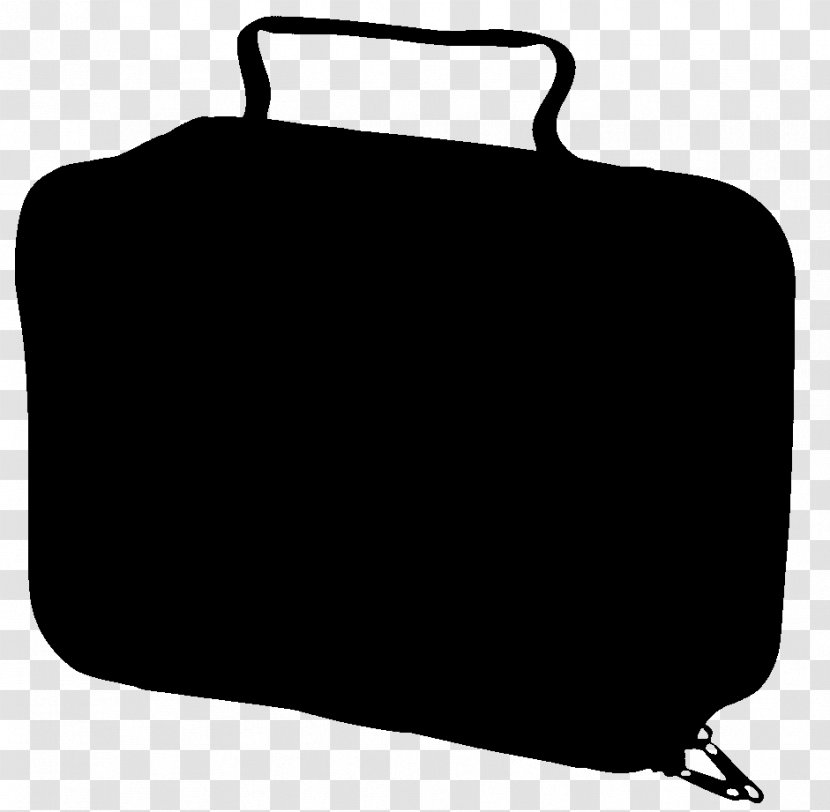 Product Design Bag Rectangle Font - Suitcase - Luggage And Bags Transparent PNG