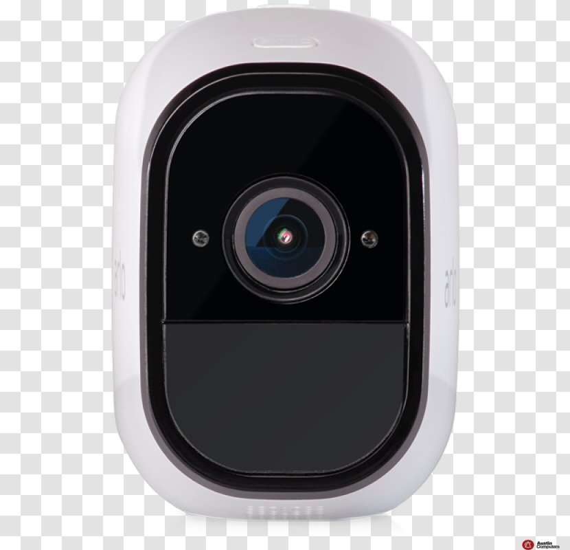Arlo Pro VMS4-30 NETGEAR VMA4200B-10000S 2 Wireless Security Camera - Lens - Clearance Sale 0 1 Transparent PNG