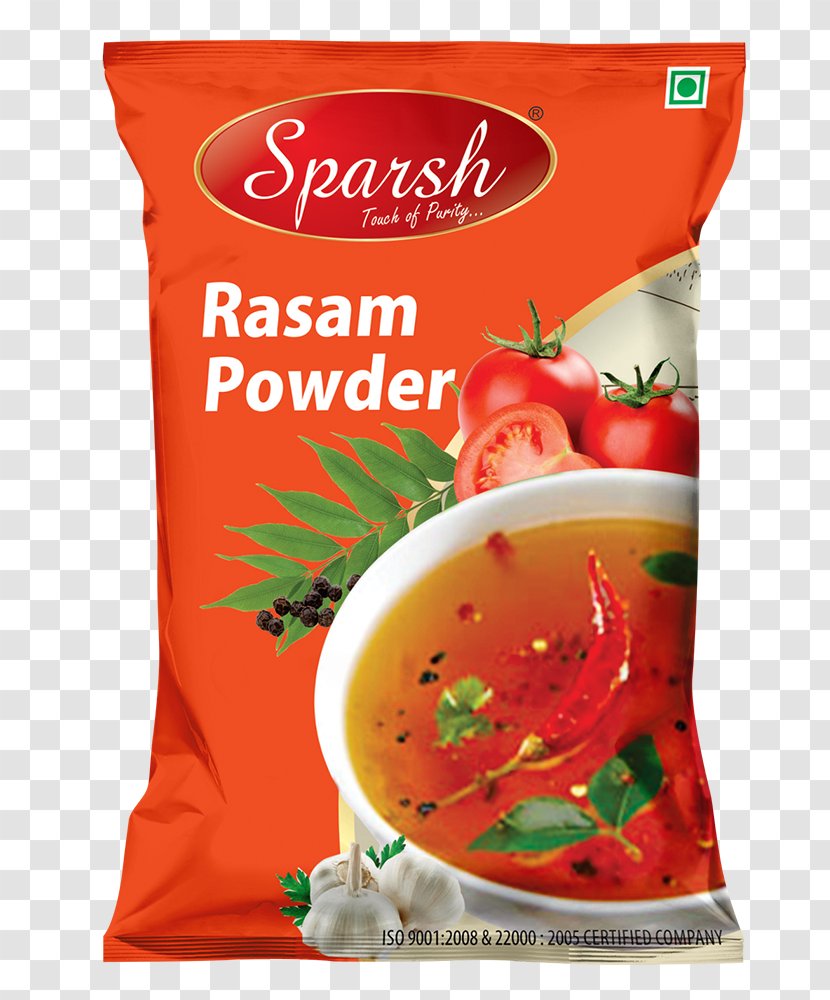 Tomato Purée Biryani Sambar Rasam Chana Masala - Dish - Toor Dal Transparent PNG
