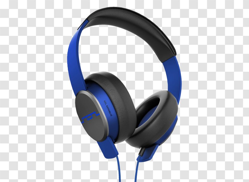 SOL REPUBLIC Master Tracks SOL-HP1251 TRACKS HD2 On-Ear Headphones V-MODA Crossfade M-100 - Sol Republic Hd Onear Transparent PNG