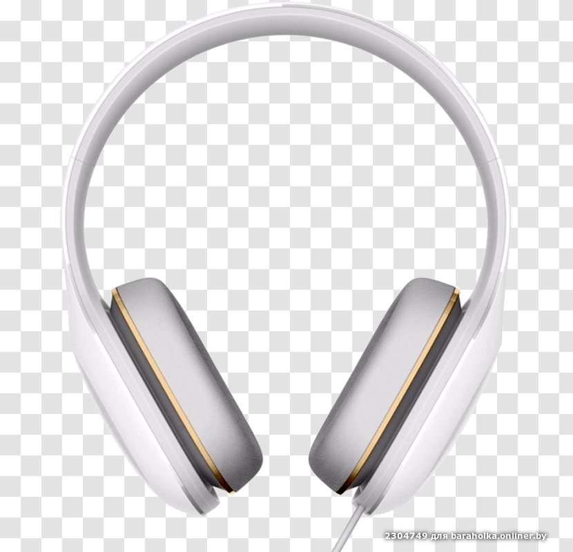 Noise-cancelling Headphones Xiaomi Microphone Laptop Transparent PNG