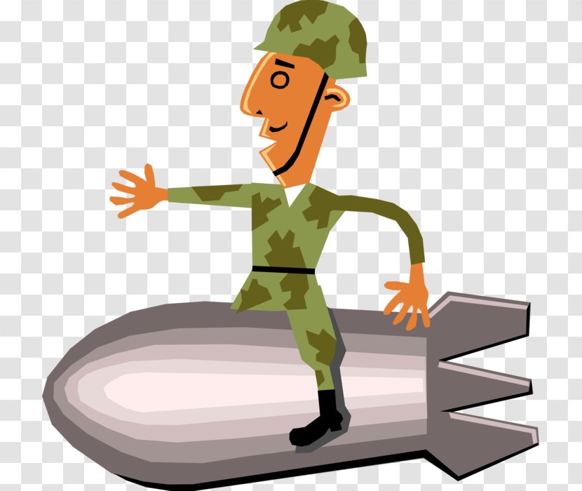 Clip Art Military Soldier Image Army Transparent PNG