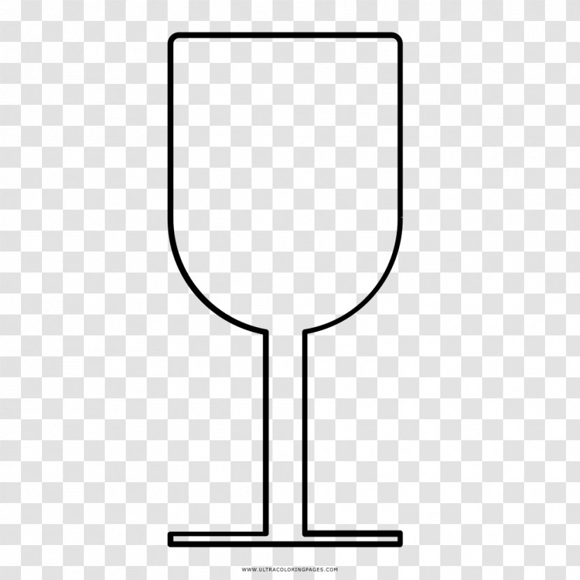 Wine Glass Champagne Material - Tableware Transparent PNG
