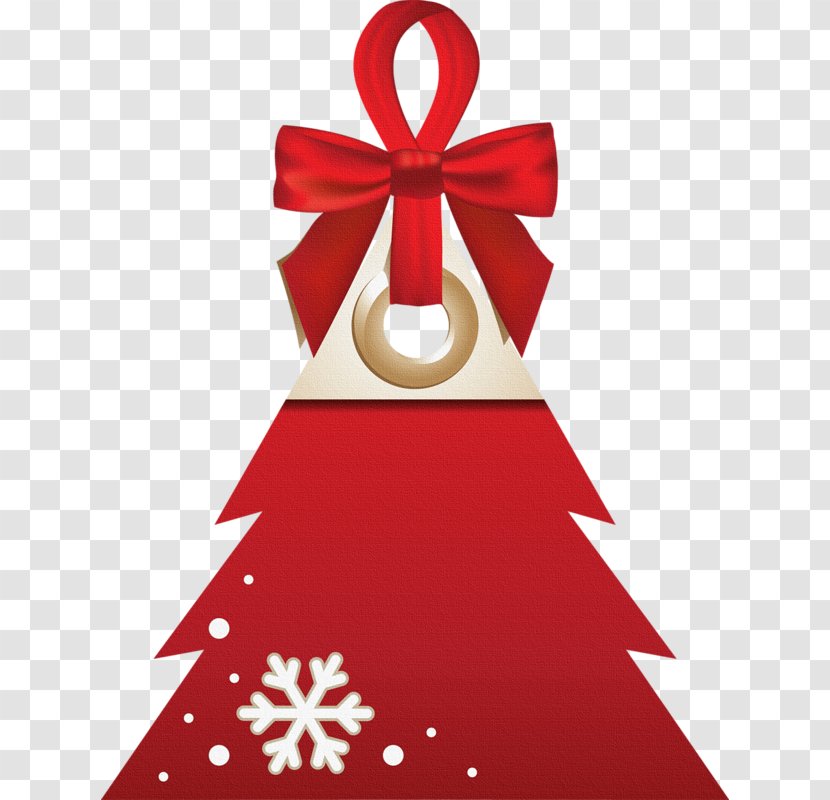 Christmas Ornament Tree Clip Art Transparent PNG