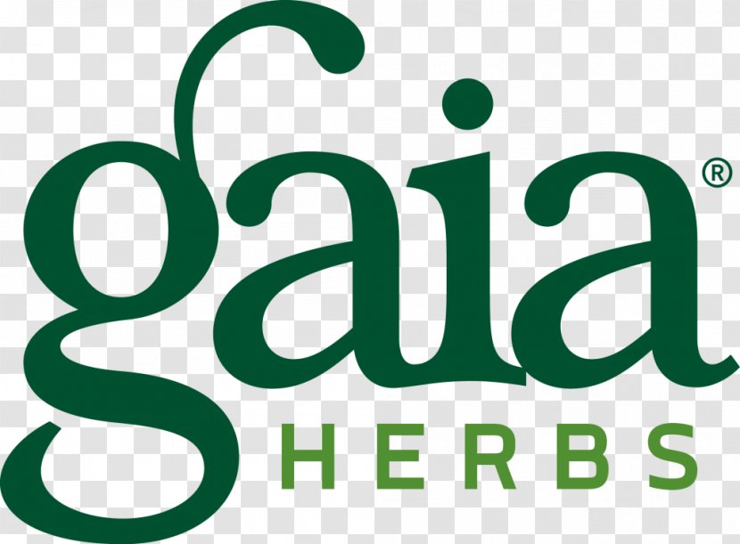 Gaia Herbs Health Food Extract - Area Transparent PNG