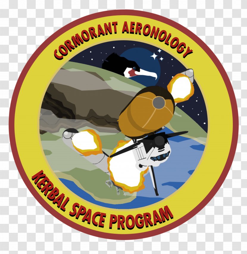 Recreation - Kerbal Space Program Transparent PNG