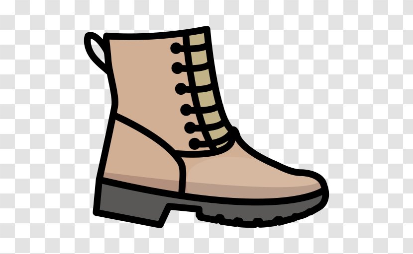 Boot Shoe Fashion Clothing Transparent PNG