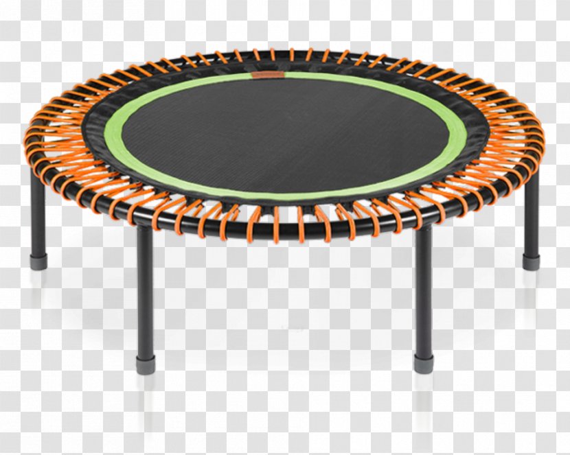 Bungee Trampoline Getting In Shape Rebound Exercise Trampette - Cords - Live Performance Transparent PNG