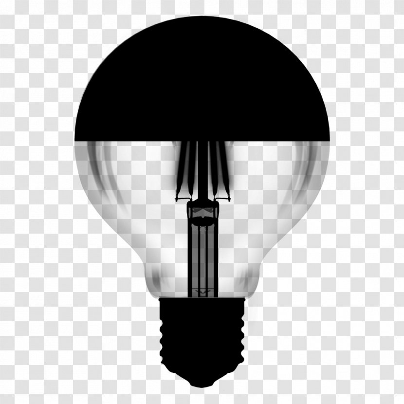Light Fixture Product Design - Compact Fluorescent Lamp Transparent PNG