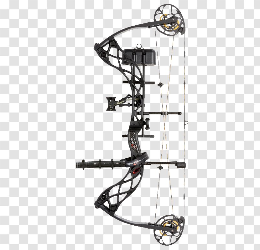 Carbon Fibers Archery Compound Bows Bow And Arrow - Binary Cam - Package Transparent PNG