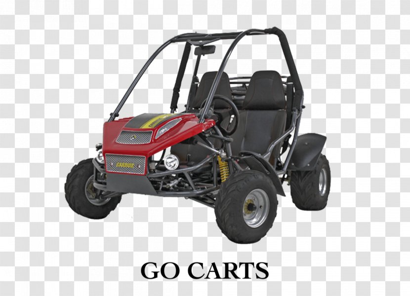 Off Road Go-kart Kart Racing Country Carts LLC Electric - Go - Gokart Transparent PNG