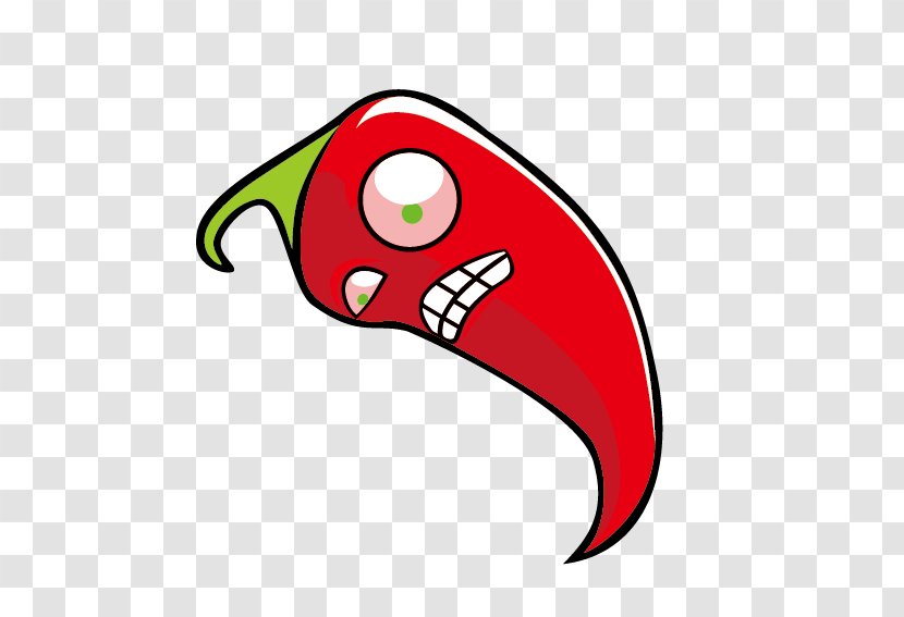 Plants Vs. Zombies 2: It's About Time Chili Pepper Clip Art - Tree Transparent PNG