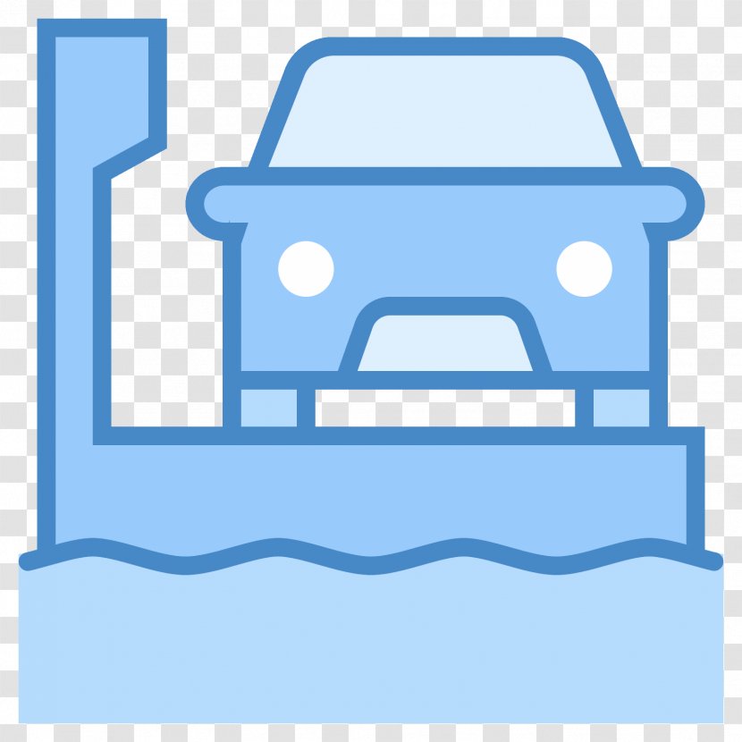 Car Garage House Real Estate Clip Art - Ferry Transparent PNG