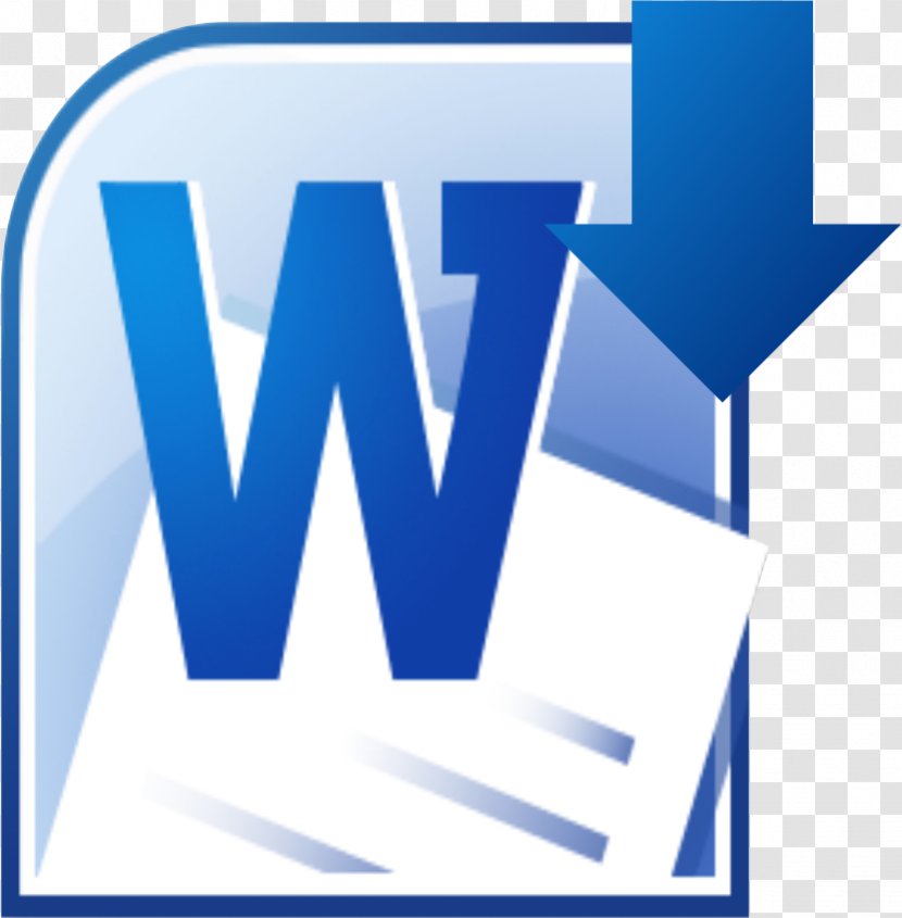 Microsoft Word Corporation Office Publisher - Processor Transparent PNG