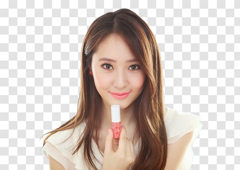 Krystal Jung The Heirs F(x) Etude House - Tree - Flower Transparent PNG
