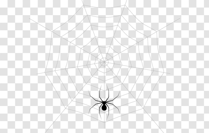 Spider Web Spider-Man Pattern Angle - Spiderman Transparent PNG