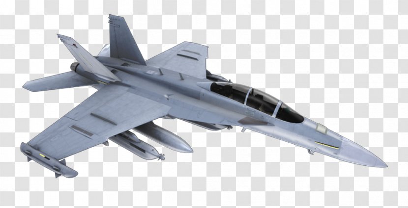 McDonnell Douglas F/A-18 Hornet Sukhoi Su-27 Su-30MKK Boeing F/A-18E/F Super F-15 Eagle - Ea18g Growler Transparent PNG