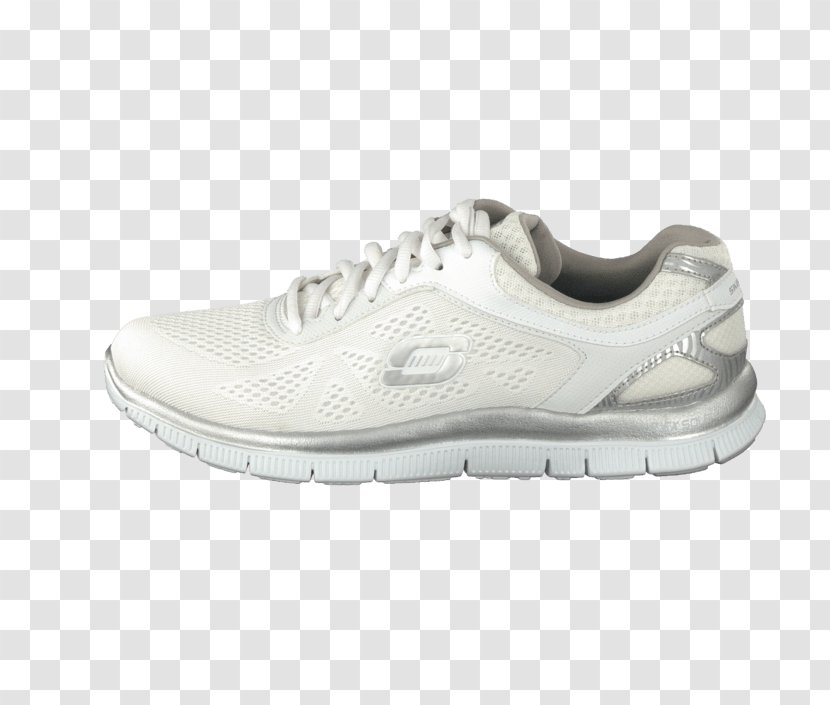 Nike Free Sports Shoes Skate Shoe - White Transparent PNG