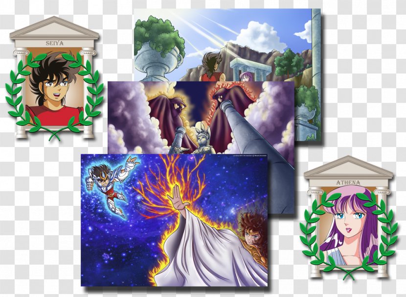 Collage Religion Character Transparent PNG