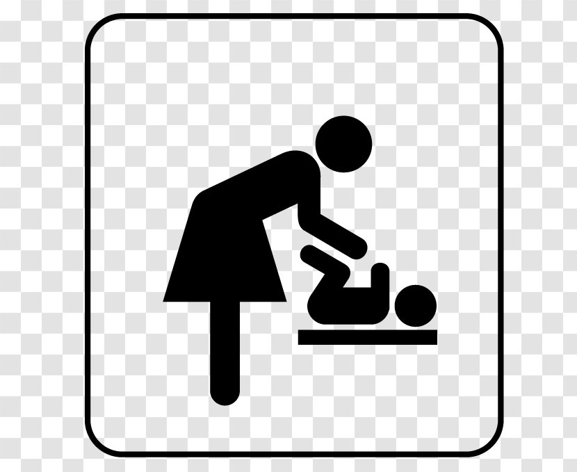 Diaper Child Toilet Training Toddler Infant - Area Transparent PNG