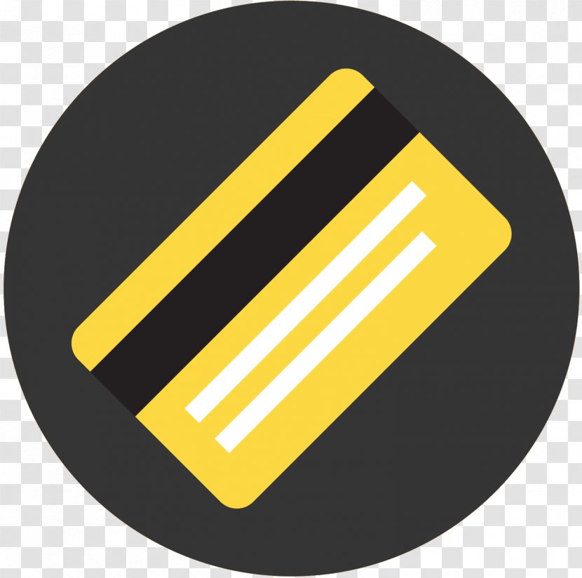 Logo Product Font Angle Line - Yellow - Brand Transparent PNG