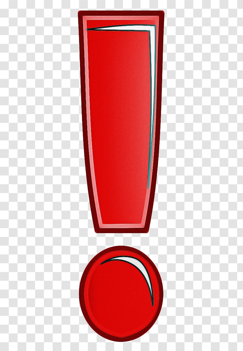 Rectangle Font Design Meter RED.M - Pint Glass Material Property Transparent PNG