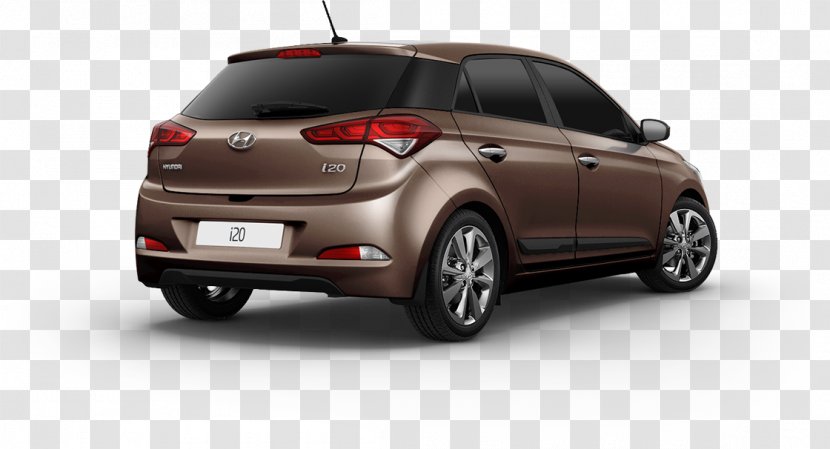 Hyundai Motor Company I30 Car Tucson - Ix20 Transparent PNG