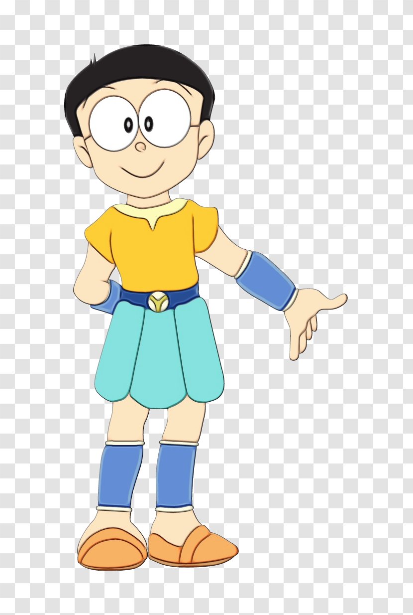 Boy Cartoon - Character - Play Happy Transparent PNG