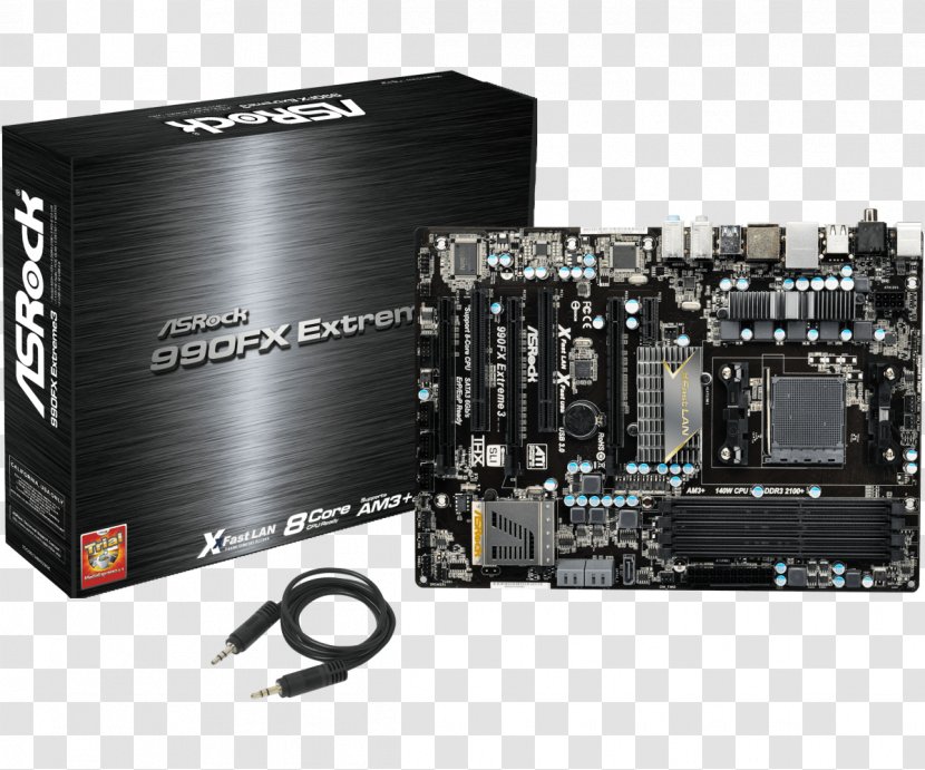 990FX Extreme3 - Io Card - AM3+AMD 990FXATXMotherboard Socket AM3+ ASRock Z68 Gen3MotherboardATXLGA1155 SocketZ68LGA1155 SocketSocket AM3 Transparent PNG