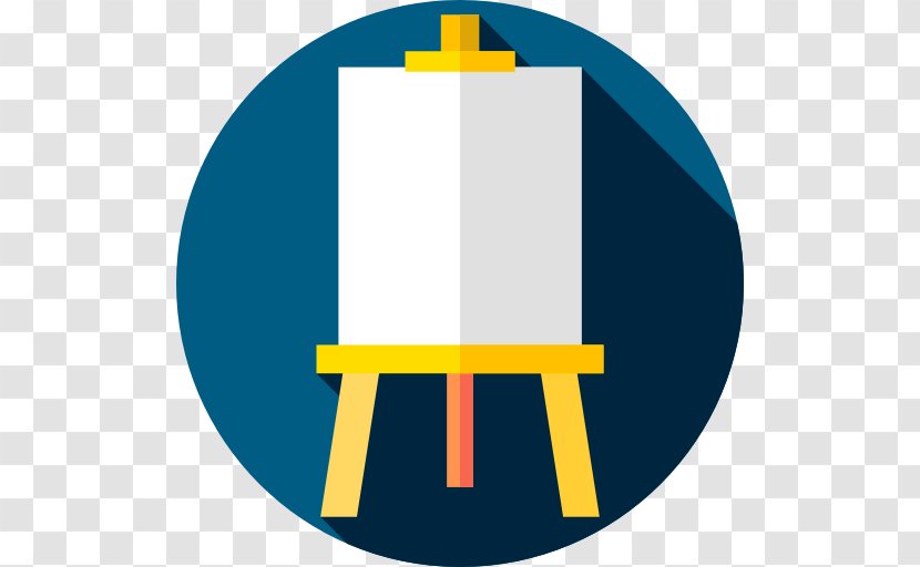 Visual Arts Clip Art - Area - Painting Easel Transparent PNG