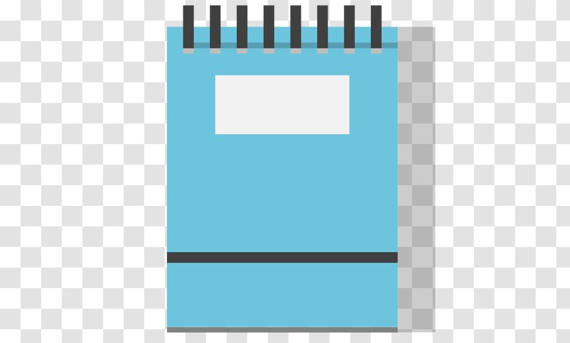 Paper Notebook Clip Art - Rectangle - Page Transparent PNG