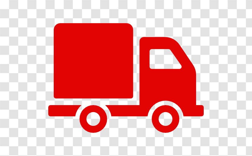Logistics Freight Transport - Delivery - Business Transparent PNG