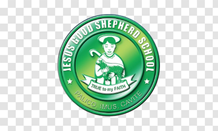 Jesus Good Shepherd School Educational Institution Catholic - Cavite Transparent PNG