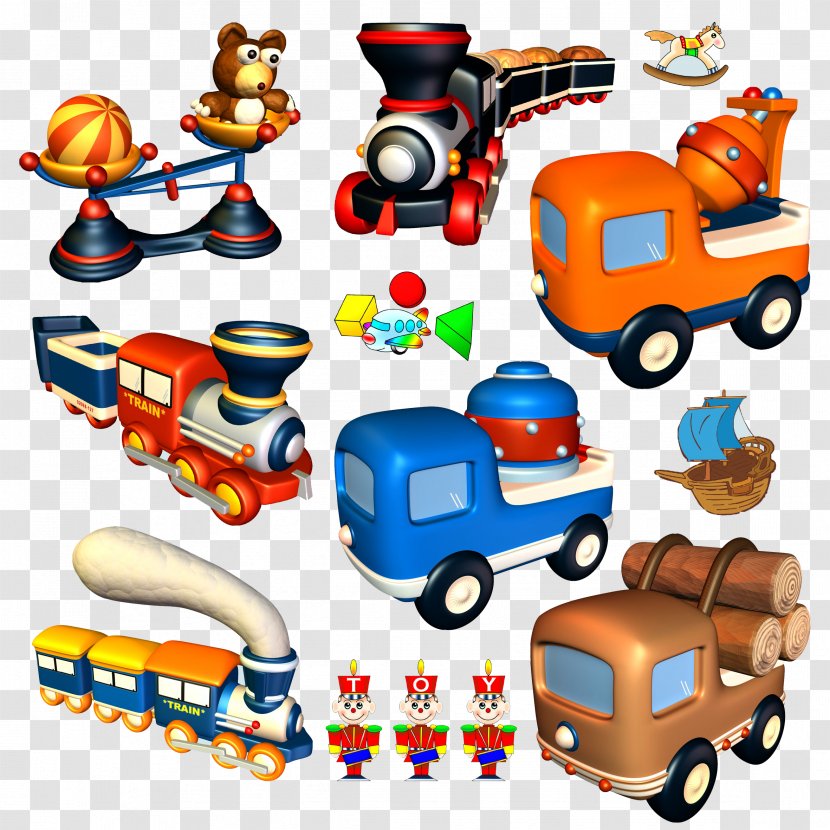 Roly-poly Toy Doll Child Clip Art - Motor Vehicle Transparent PNG