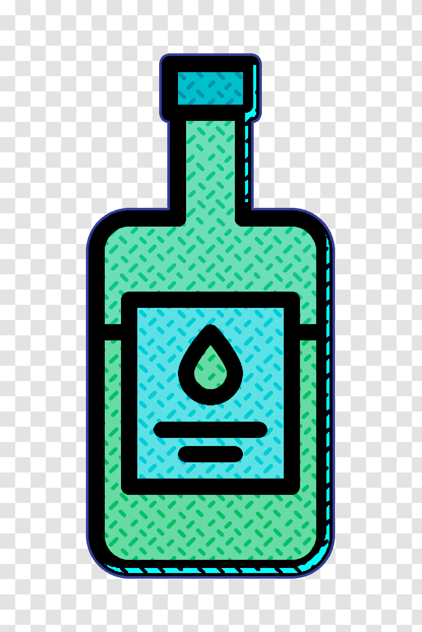 Restaurant Icon Oil Icon Balsamic Vinegar Icon Transparent PNG