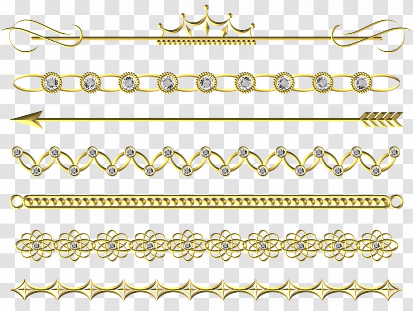 Line Gold CorelDRAW Angle Transparent PNG