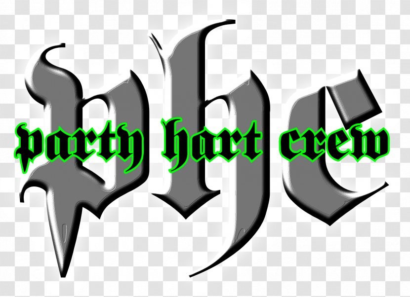 Logo Green Brand White Font - Black And - Symbol Transparent PNG