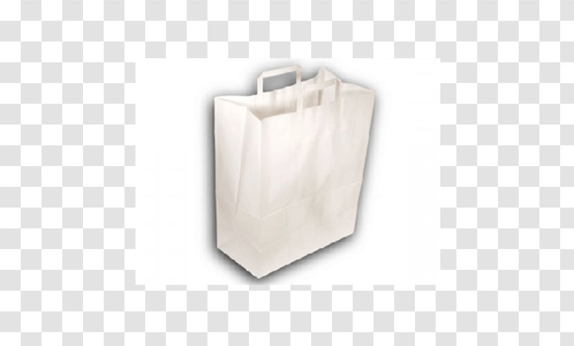 Product Design Handbag - White - Compostable Plates Transparent PNG