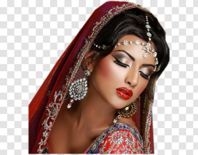 Make-up Artist Cosmetics Fareeha Khan Makeup Beauty Parlour - Frame - Design Transparent PNG