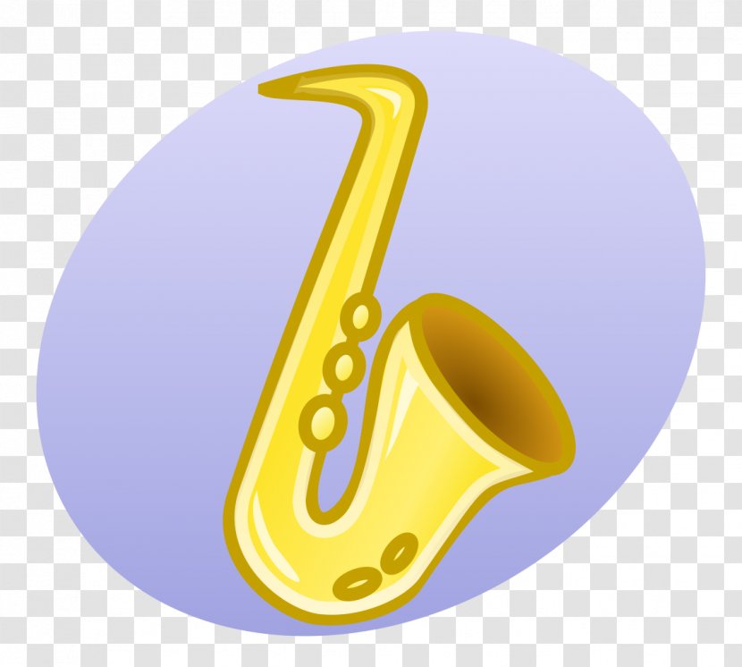 Wikipedia Jazz Computer File Saxophone - Wind Instrument - Images Transparent PNG