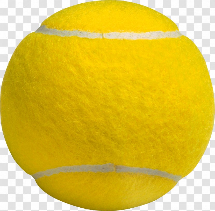 Tennis Balls - Citrus - Ball Transparent PNG