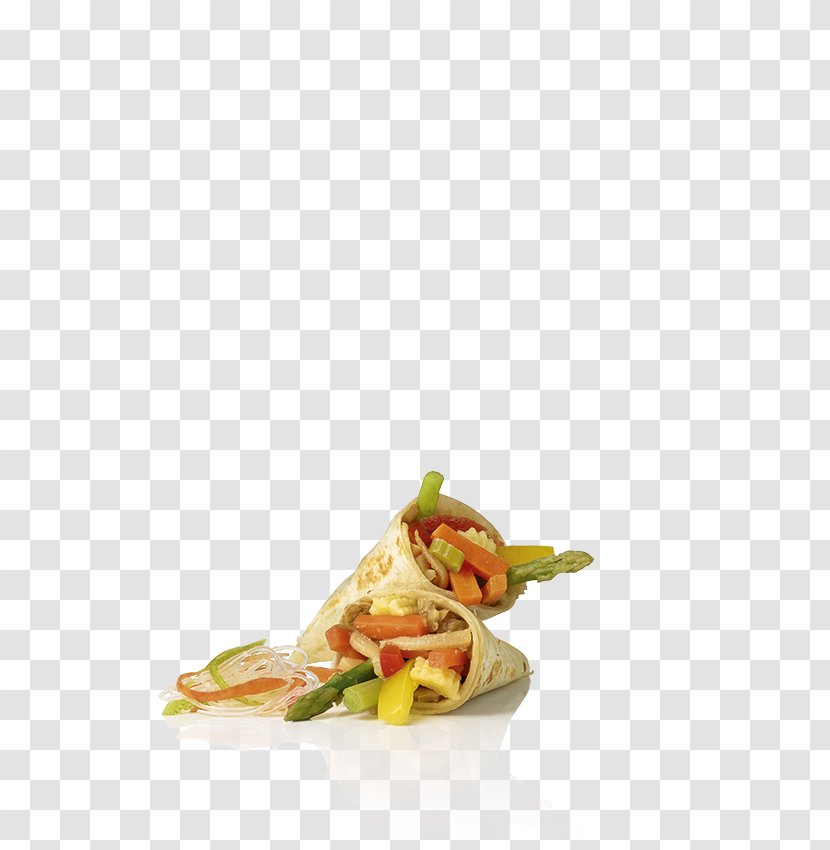 Wrap Veggie Burger Dish Vegetable Finger Food - Garden Asparagus Transparent PNG